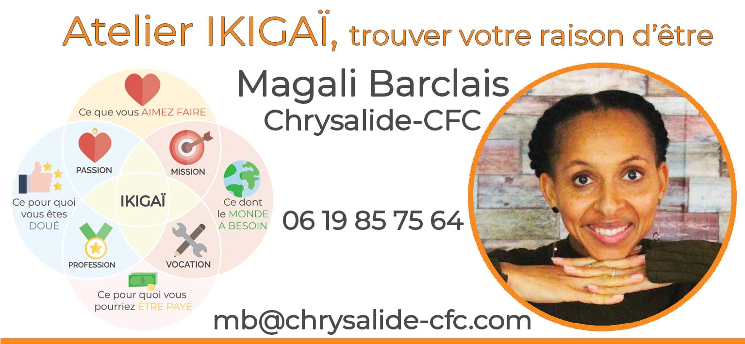 Comptoir Zaba atelier 11 – Magali Barclais Chrysalide-CFC Atelier Ikigai